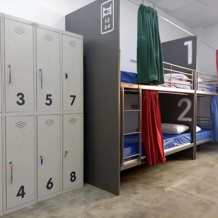 Albergue Avoa Regina-3