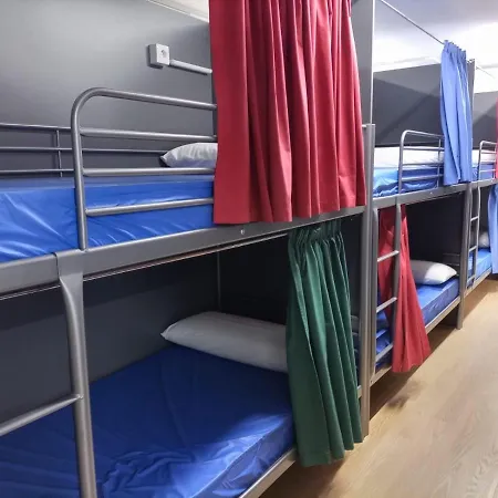 Albergue Avoa Regina-2