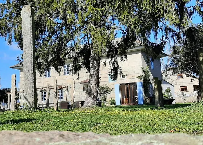 Dársena Do FrancésHostal