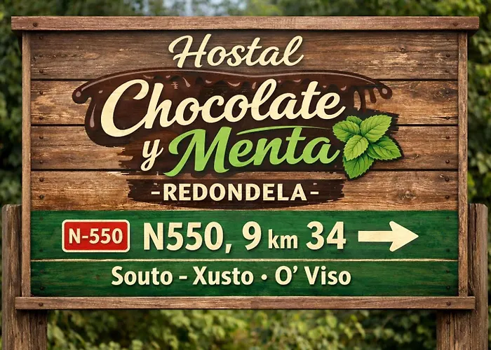 Chocolate&MentaHostal
